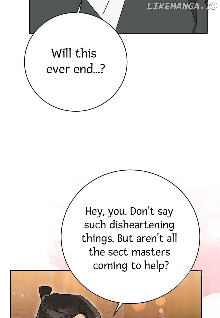 I am the Precious Daughter of the Greatest Villain in the Fantasy World Chapter 139 16